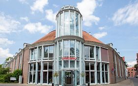 Hotel Bargenturm Garni